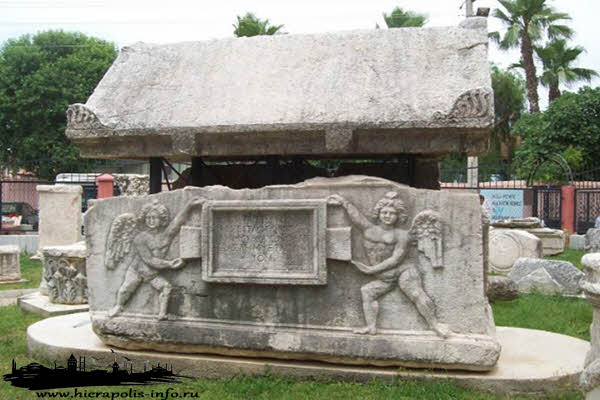 Экскурсии на отдыхе в Фетхие