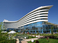 Отель 5 *звезды  в Турции 