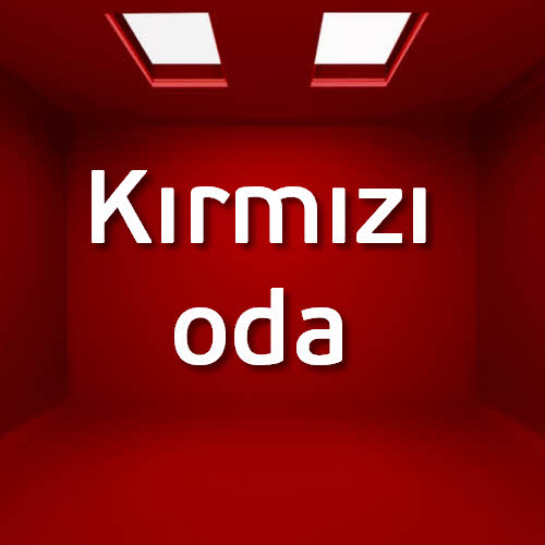 Красная комната - турецкий сериал kirmizi-oda-dizisi 