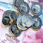 фото Турецкие деньги