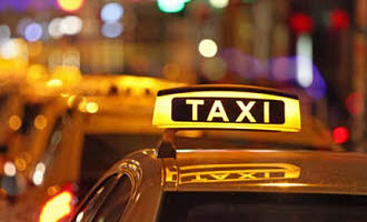Такси в Анталии. Есть ли Uber или Яндекс такси в Анталии? Тарифы