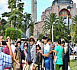 Новости с турецких берегов фото Стамбул за три дня