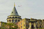 фотография Башни в Стамбуле