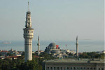 фото Башни Стамбула