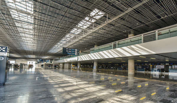 Аэропорт Милас  2017 фото