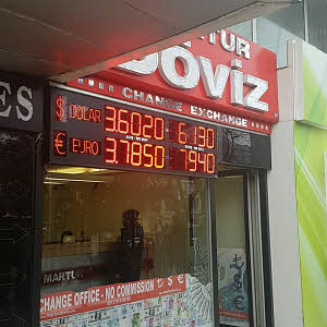 Обмен валют в турции на сегодня курс обмена валют в банках иркутске