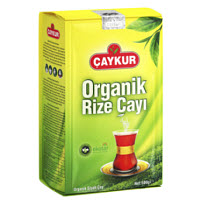 фотография чай Сорт Çaykur Çay  ORGANİK Rize