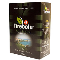 фотография чай Сорт Çaykur 42 Nolu Tirebolu 