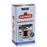 фотография чай Сорт Kamelya Çayı  