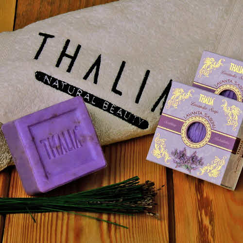турецкое мыло Thalia-(Талия)