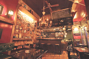  U2 Istanbul Irish Pub  Ирландские пивные пабы в Стамбуле или где можно выпить пива в Стамбуле 