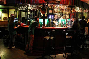 Belfast Irish Pub  Ирландские пивные пабы в Стамбуле или где можно выпить пива в Стамбуле 