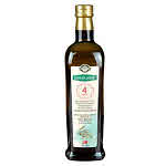 Органическое турецкое  оливковое масло Ильхан