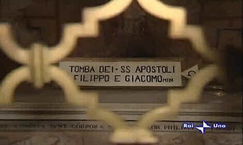 Basilica of the twelfth apostles