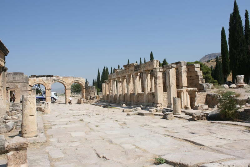 photo Hierapolis