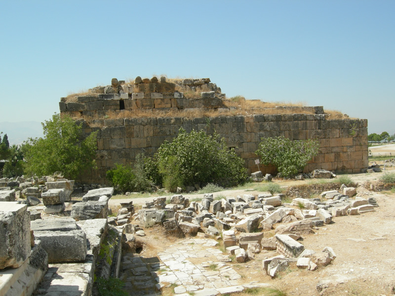 Photo Hierapolis