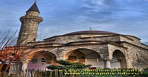  мечеть Фируз Ага 