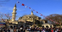 Религия в Турции