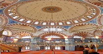 Религия ислам в  Турции