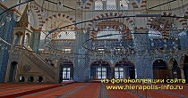Мечеть Рустем Паша
