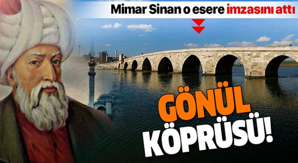 Какие расчеты сделал Мимар Синан для возведения  мечетей и мостов в Стамбуле?  