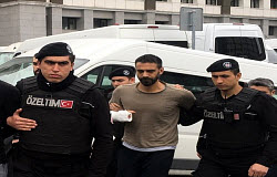 Новости из Турции - Актер Аднан Коч обвиняется в преступлении  