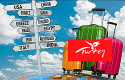 Новости из Турции - Турция в десятке стран для туризма 