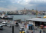 Тур по Босфору в Стамбуле 