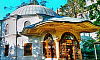 мавзолеи в Стамбуле Мехмед II 