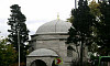 мавзолеи в Стамбуле Барбаросса Паши 