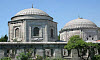 мавзолеи в Стамбуле Хуррем Хасеки Султан 