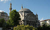 Мечети в Стамбуле - Мечеть Джехангир