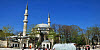 Мечети в Стамбуле - Мечеть Эйуп