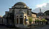 Мечети в Стамбуле - Мечеть Хюррем Хасеки