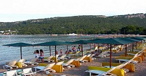 Пляжный сезон в Турции