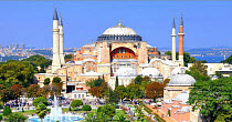 Обзорная экскурсия по Стамбулу от трипстер 